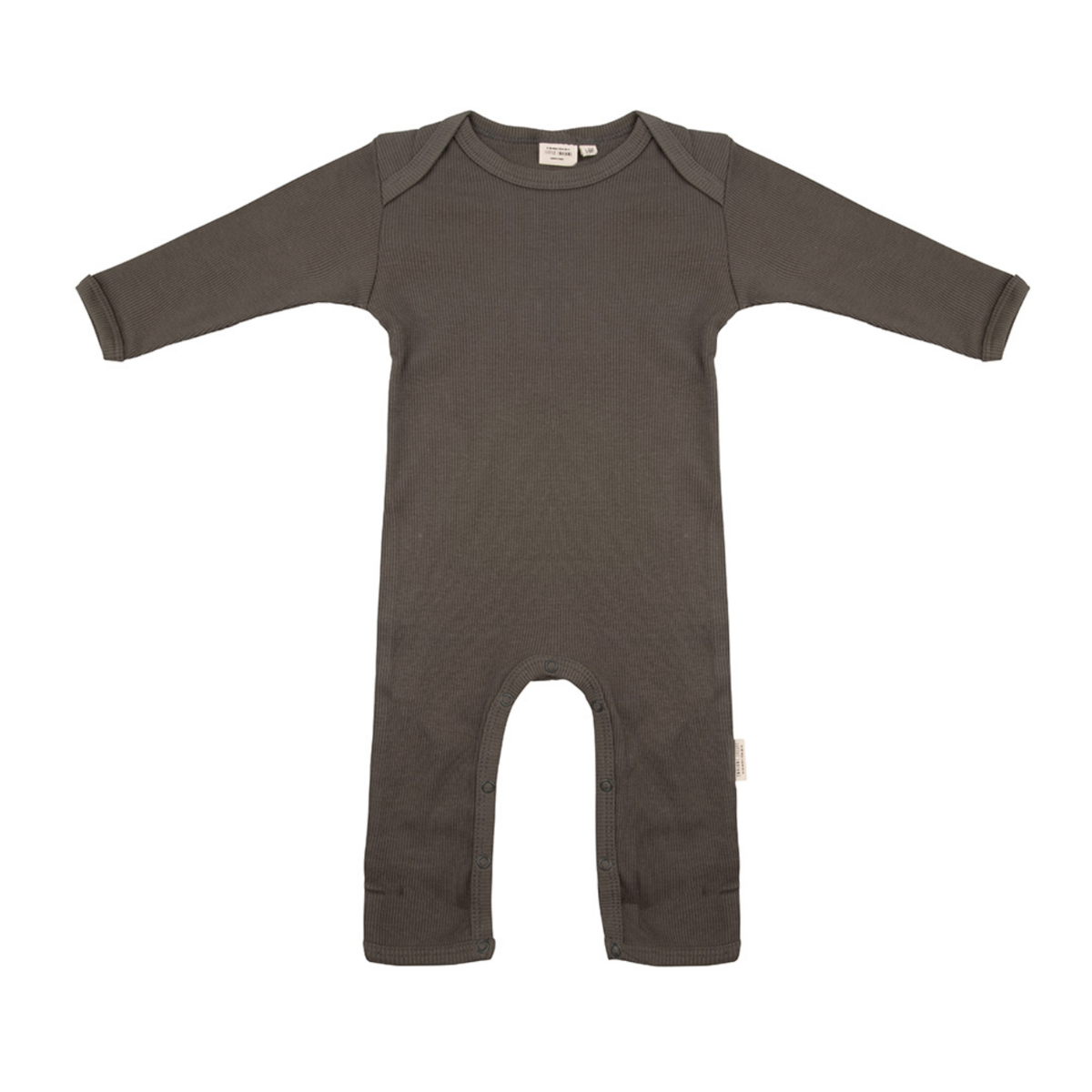 Jumpsuit - Dusty Olive