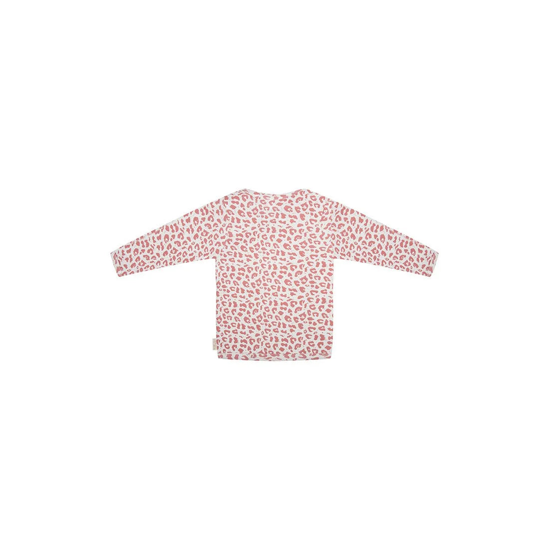 New Born Longsleeve Leopard
