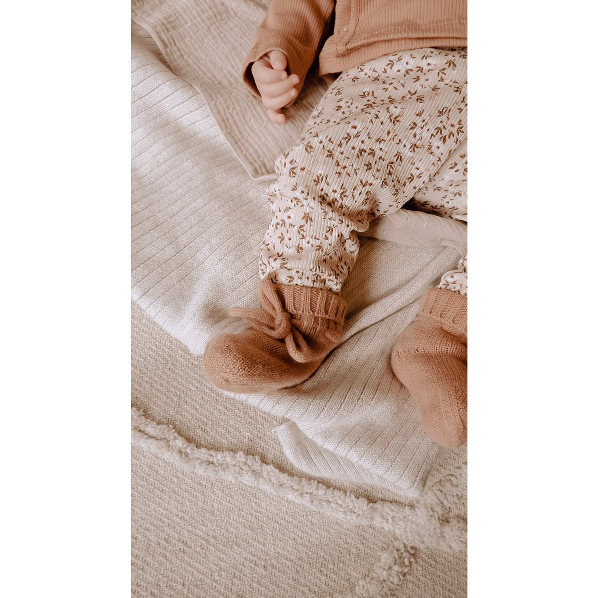 Leggings | Flowerbomb