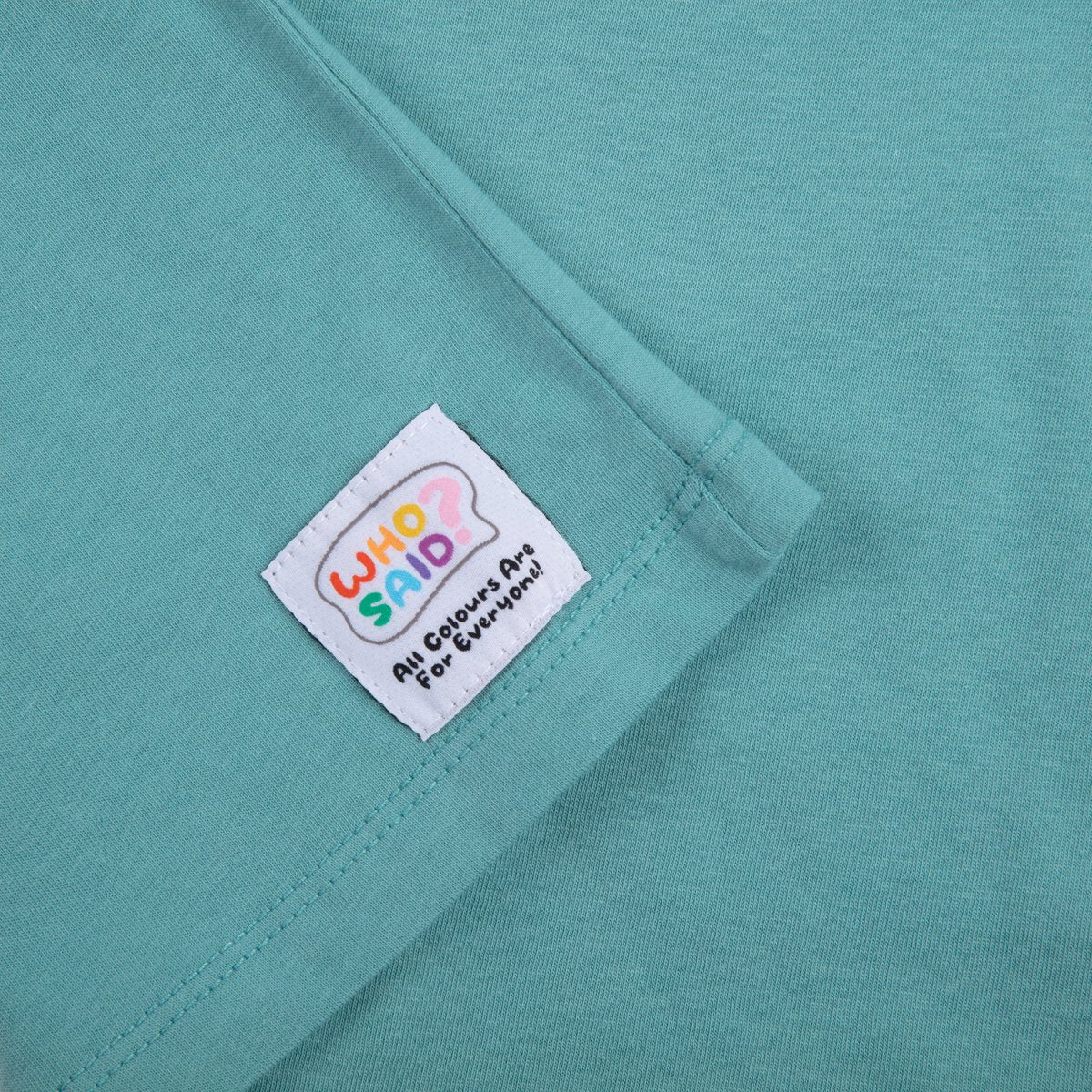 Favorite color colorful!