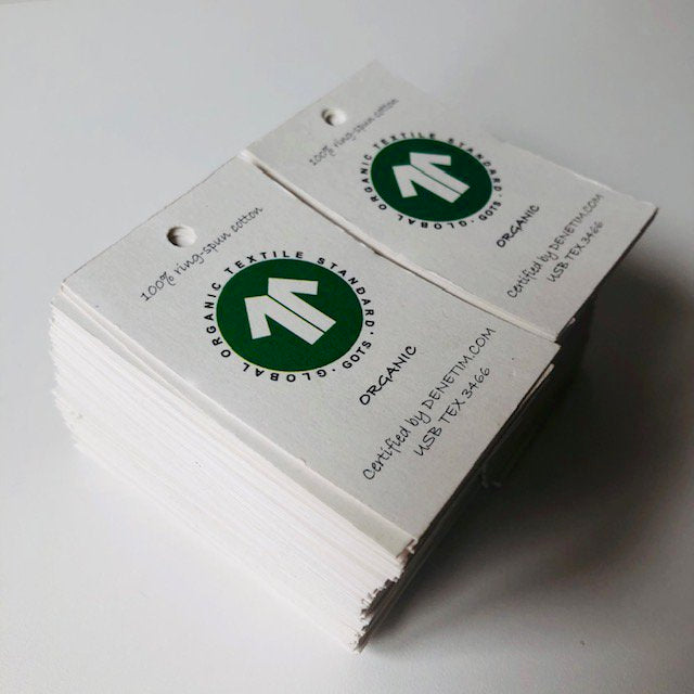 crab flat cuddle cloth with sound - organic cotton - hand crochet in Nepal