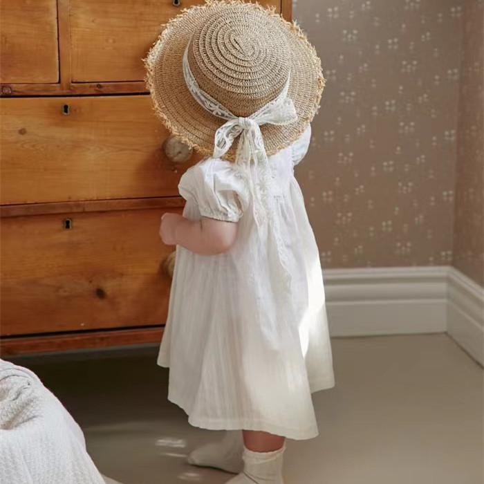 Annie & Charles® Baby Bloomer / Dress SUE
