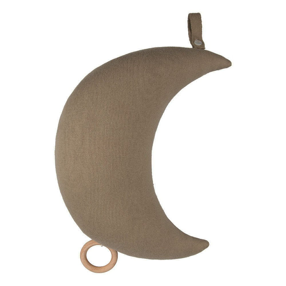 Little Indians Moon Music Box - Abbey Stone