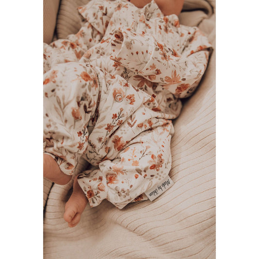 Playsuit | Watercolor