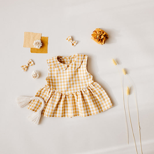 Bliuskutė su ripuliukais