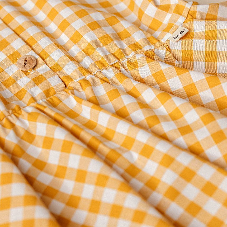 Besisukanti suknelė