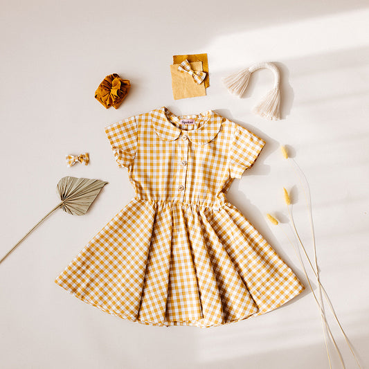 Besisukanti suknelė