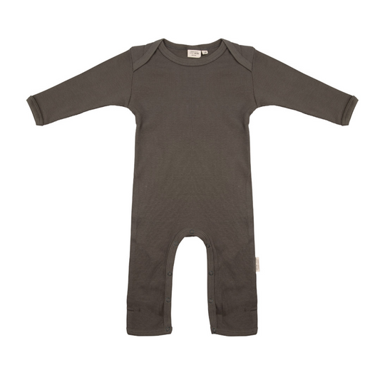 Jumpsuit - Dusty Olive