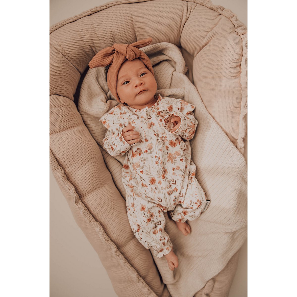 Playsuit | Watercolor