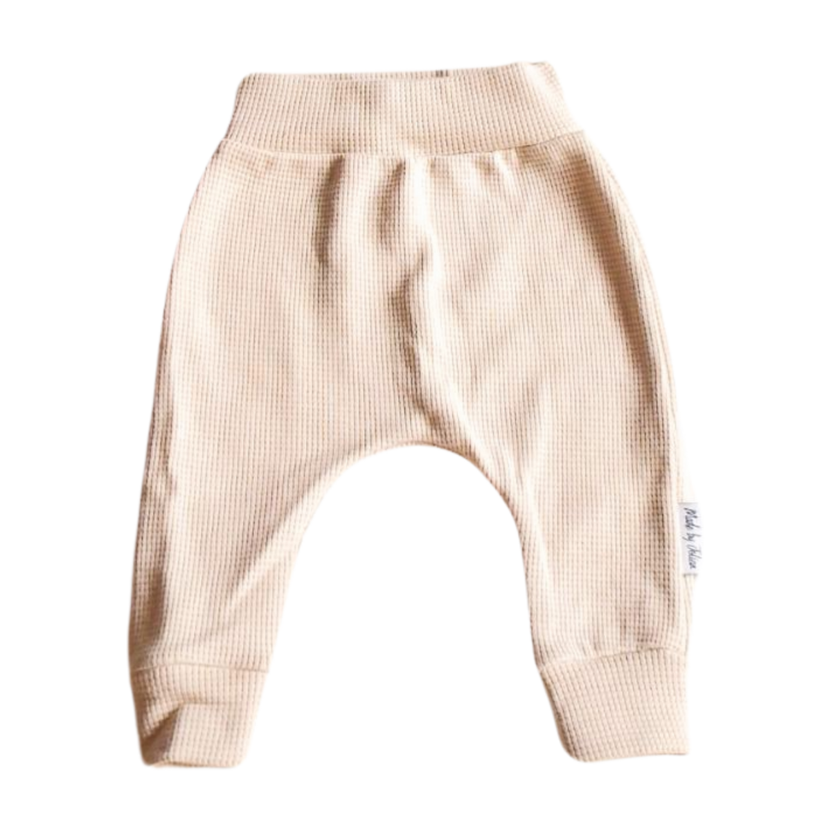 Pants | Waffle sand