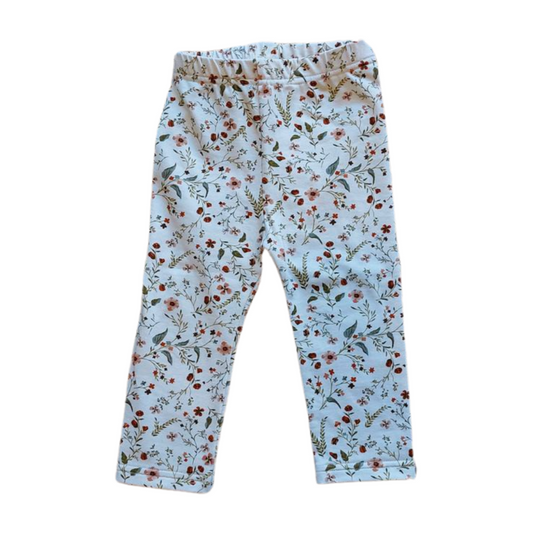 Pants | Millefleur