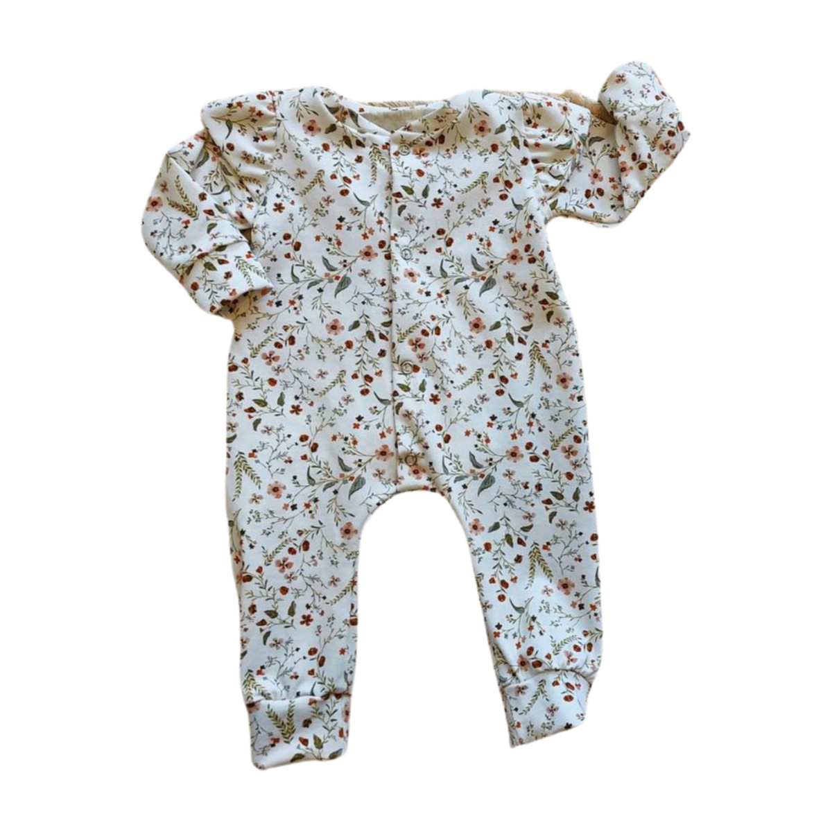 Playsuit | Millefleur