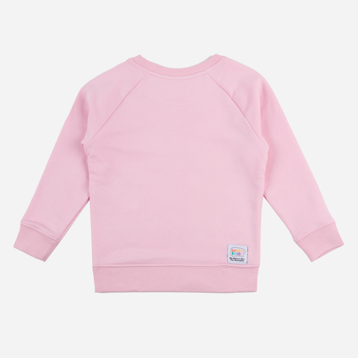 My first excavator sweatshirt