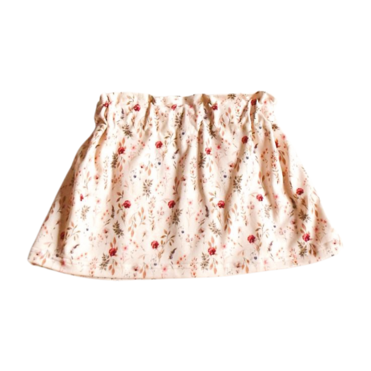 Skirt | Romantic flower