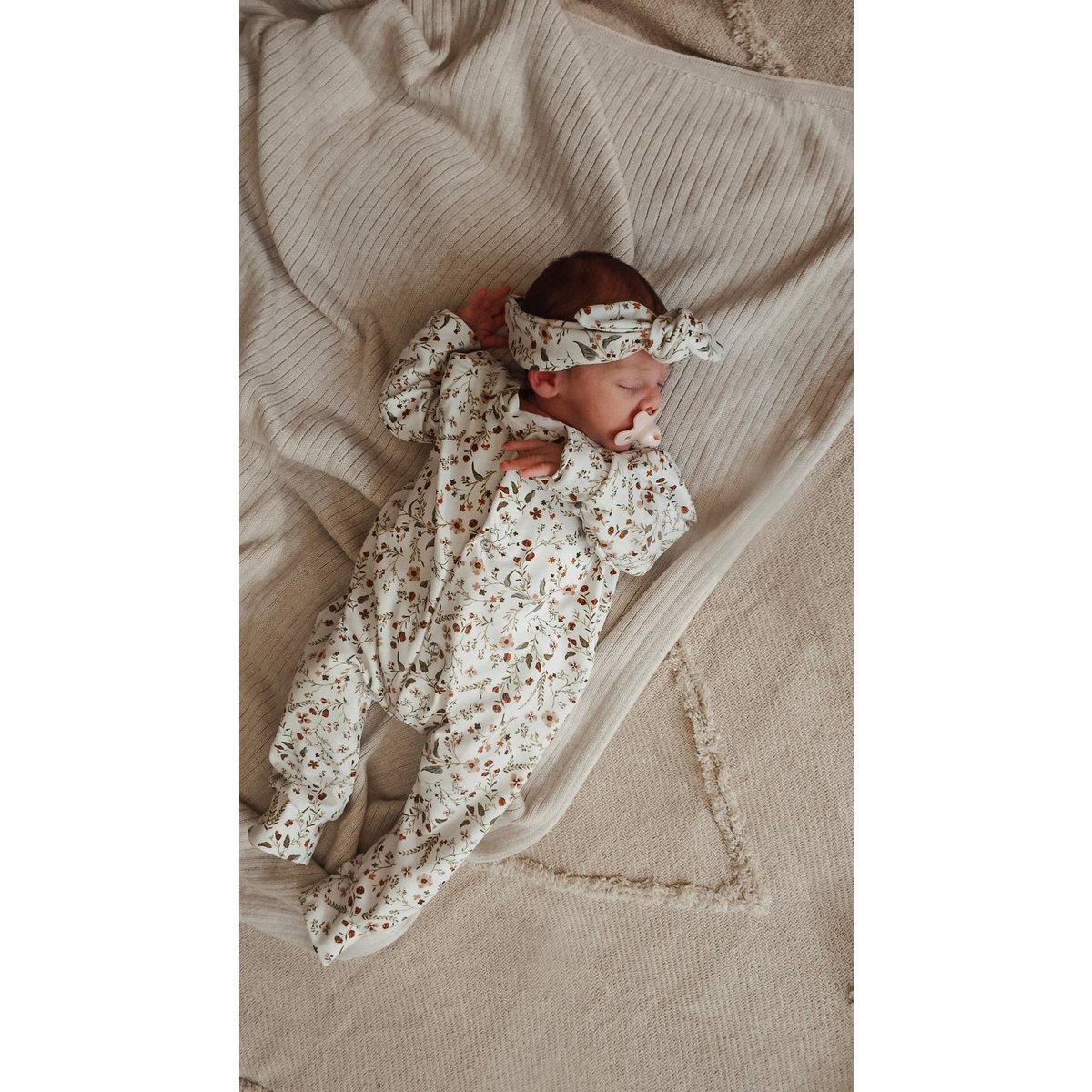 Playsuit | Millefleur