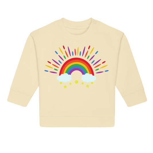 Sunny Little Rainbow