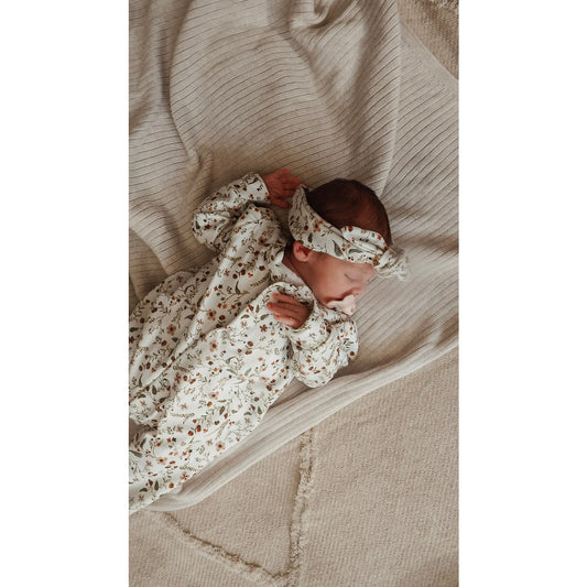 Playsuit | Millefleur