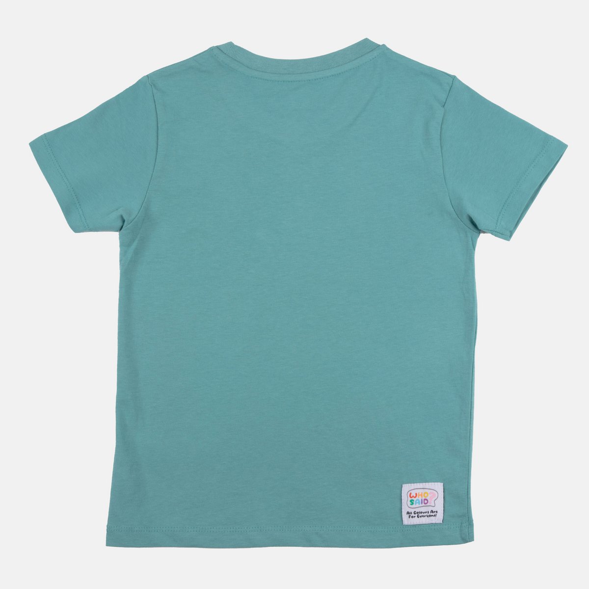 Favorite color colorful!