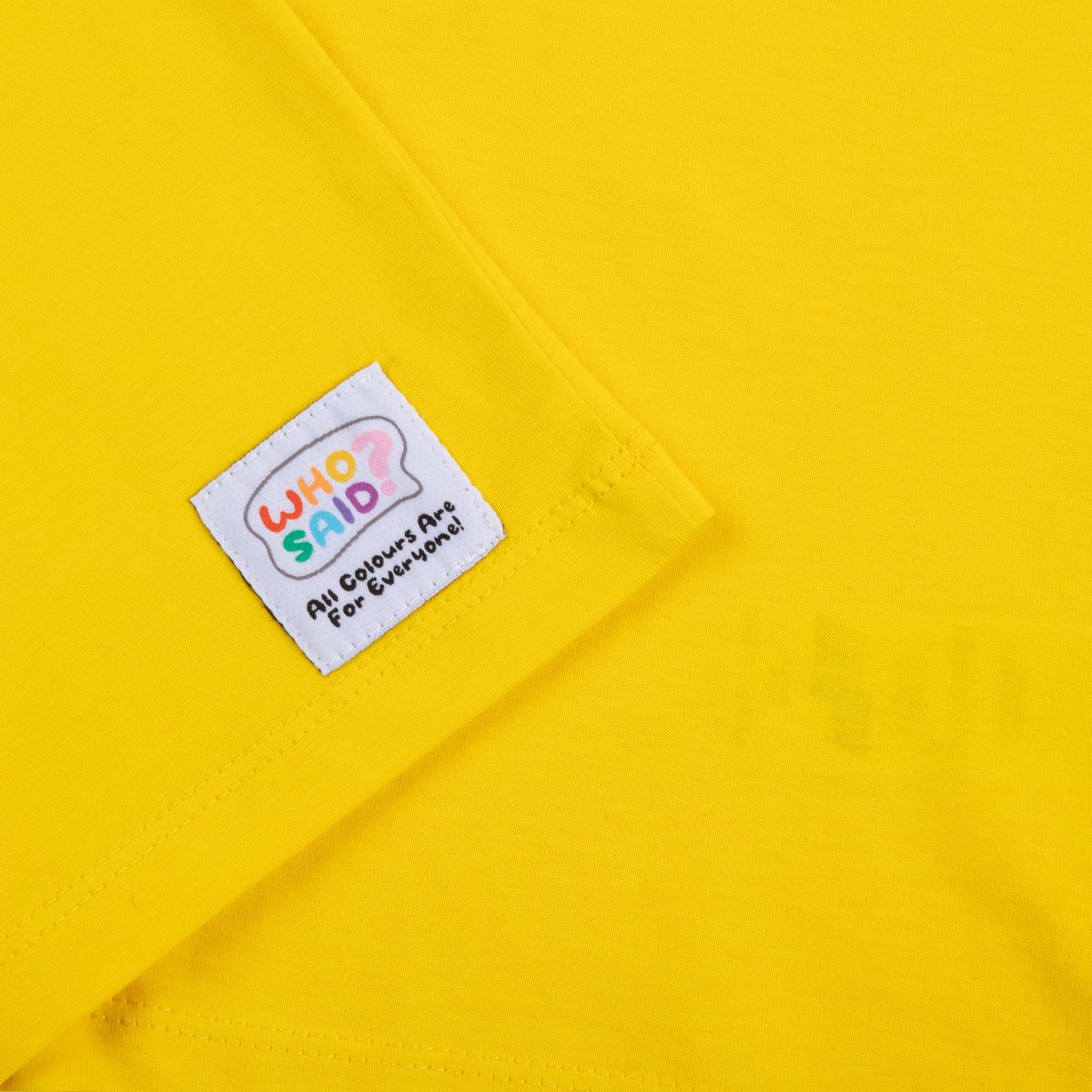 Unicorns for everyone