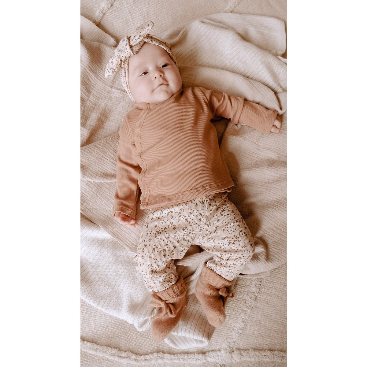 Leggings | Flowerbomb