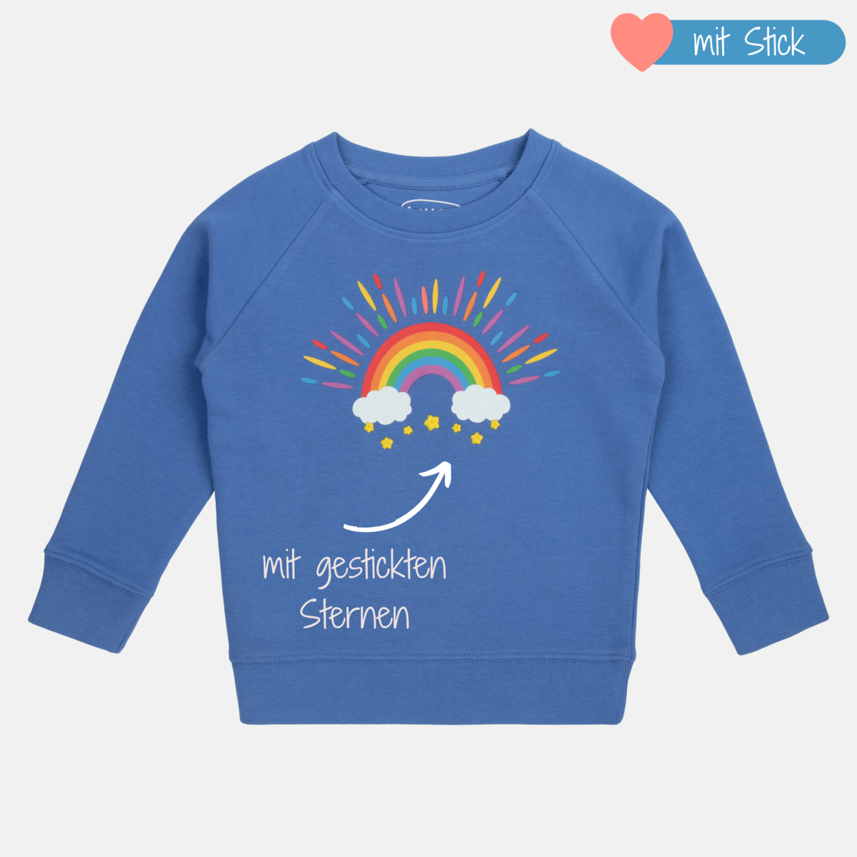 The sky is the limit