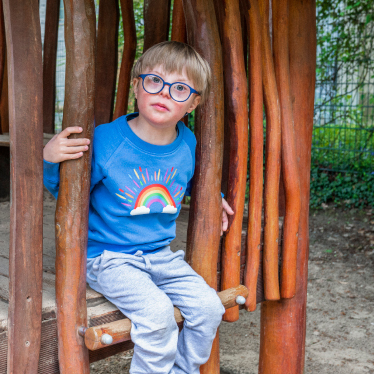 The sky is the limit