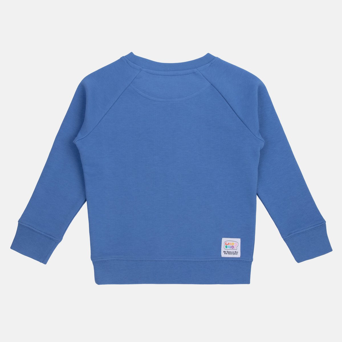 The sky is the limit