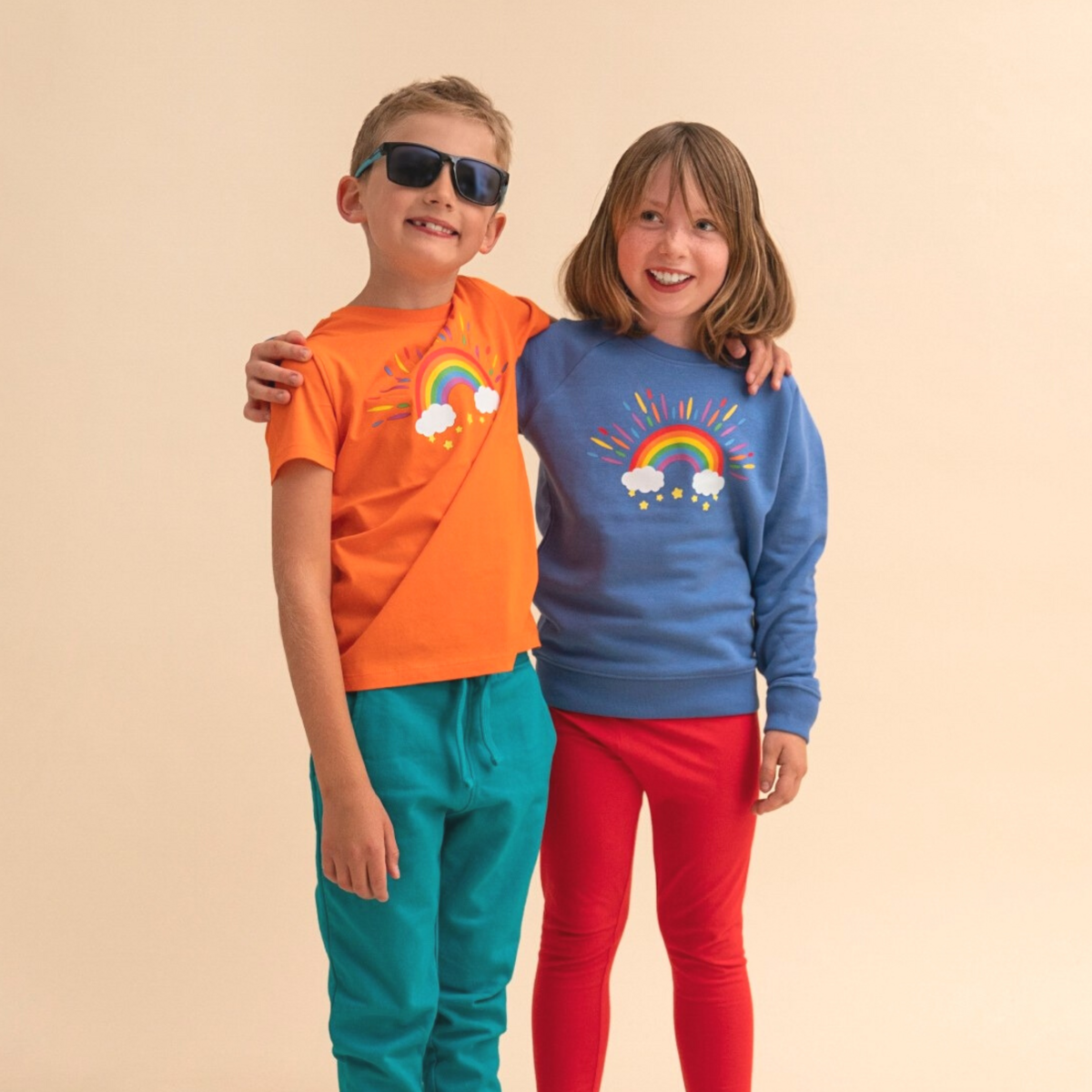 somewhere Over the Rainbow