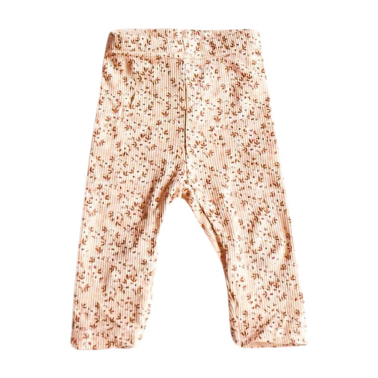 Leggings | Flowerbomb