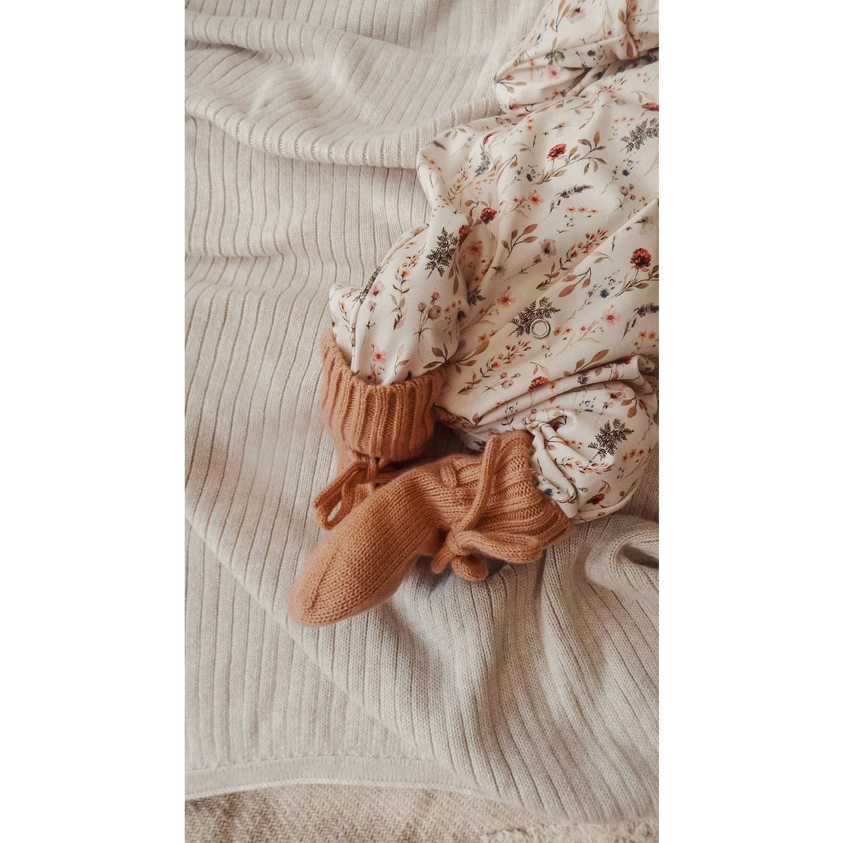 Playsuit | Romantic flower