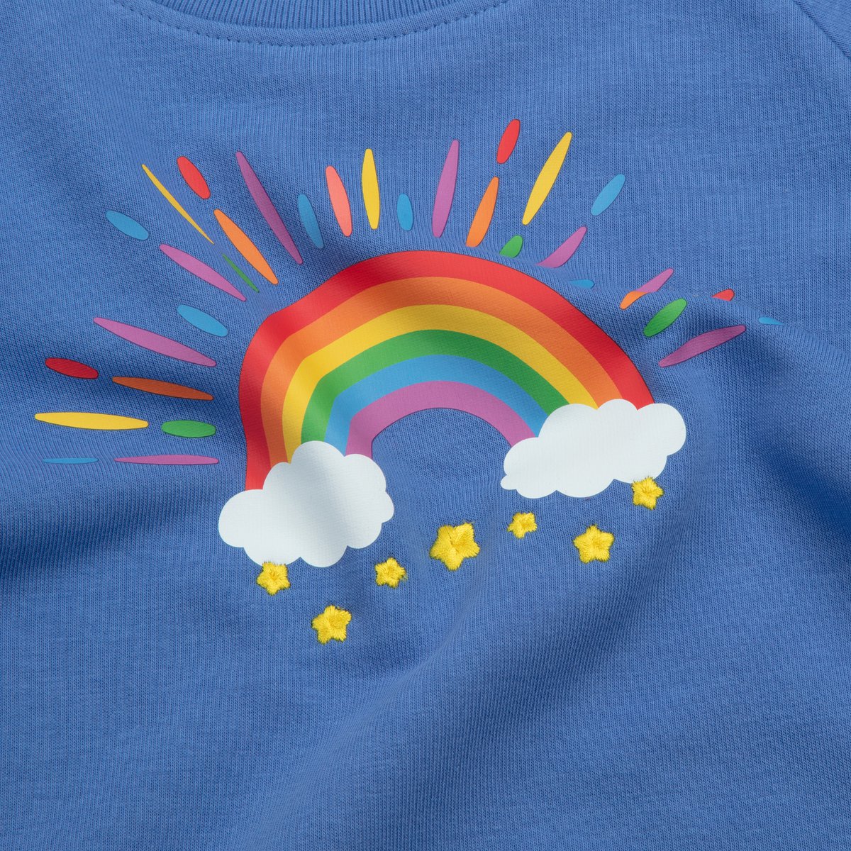 The sky is the limit