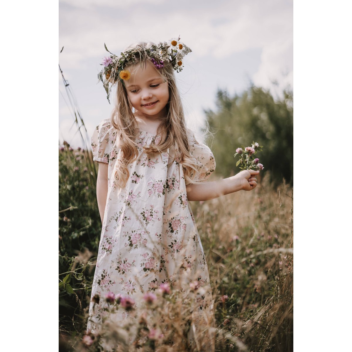 Annie & Charles® dress FIONA