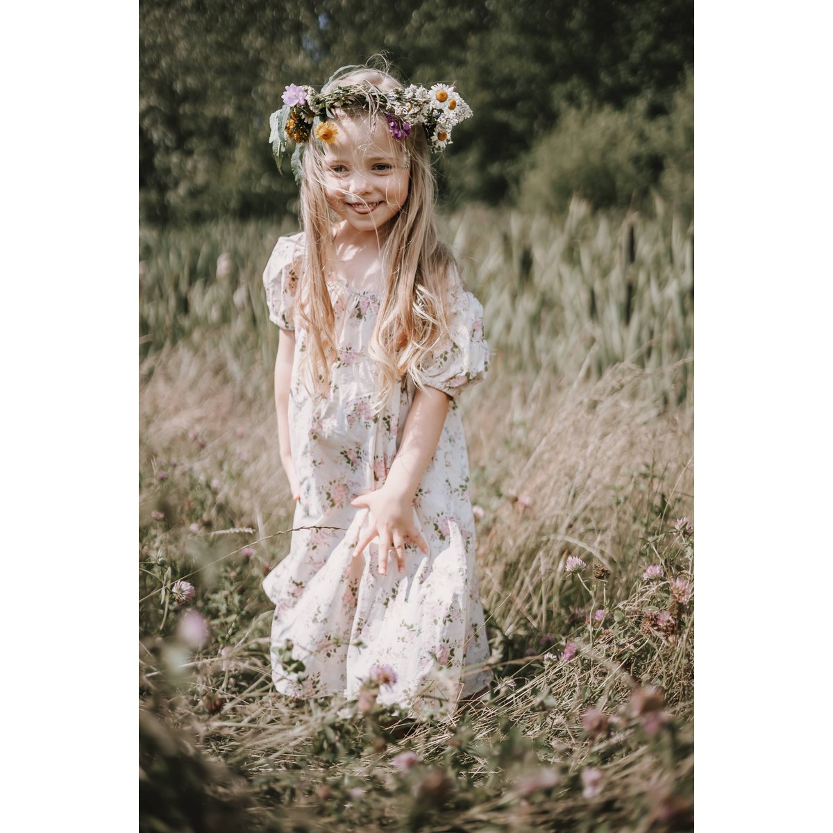 Annie & Charles® dress FIONA