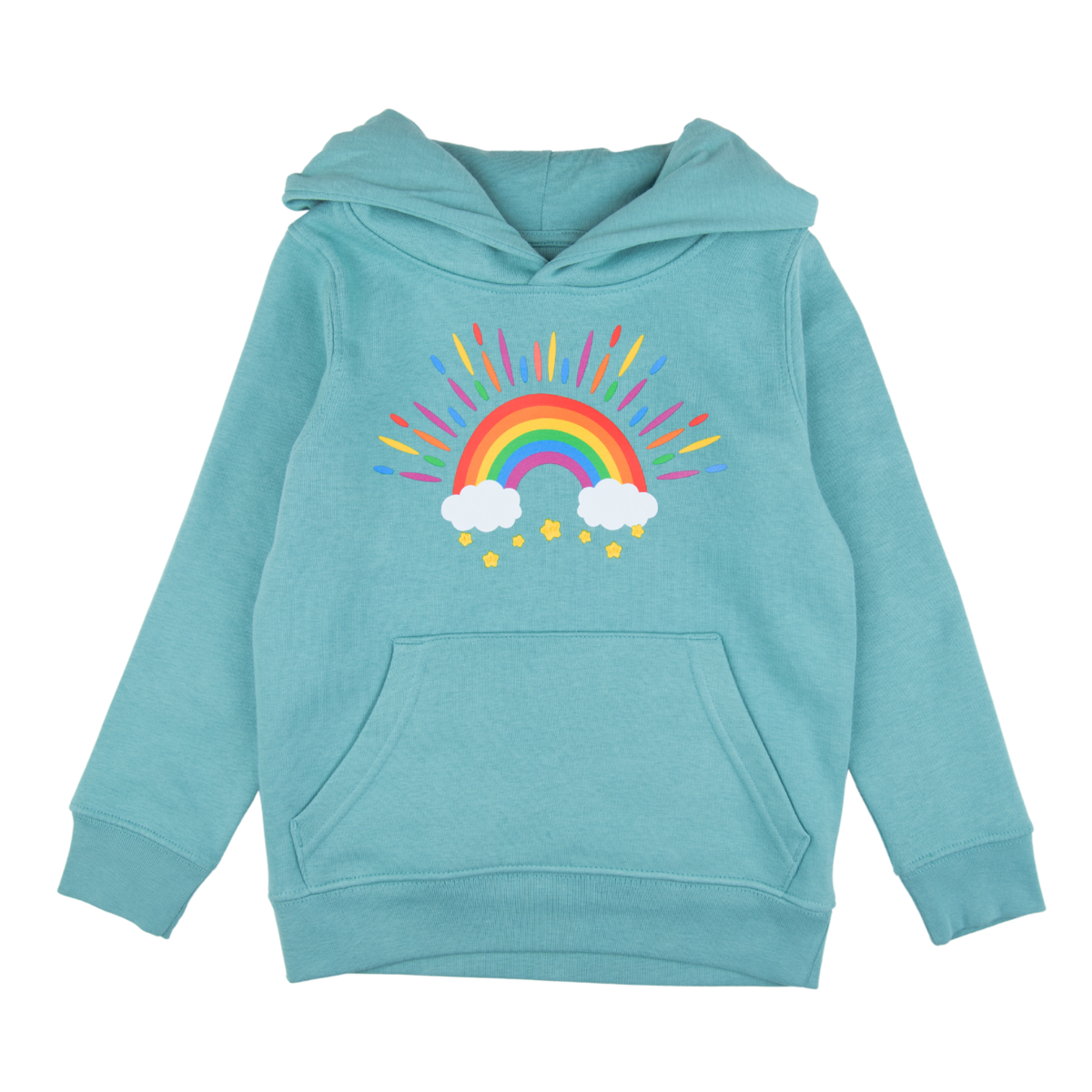 Favorite color colorful!