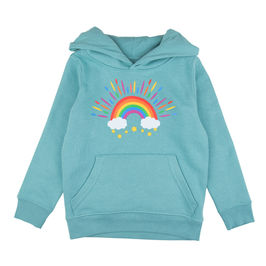 Favorite color colorful!