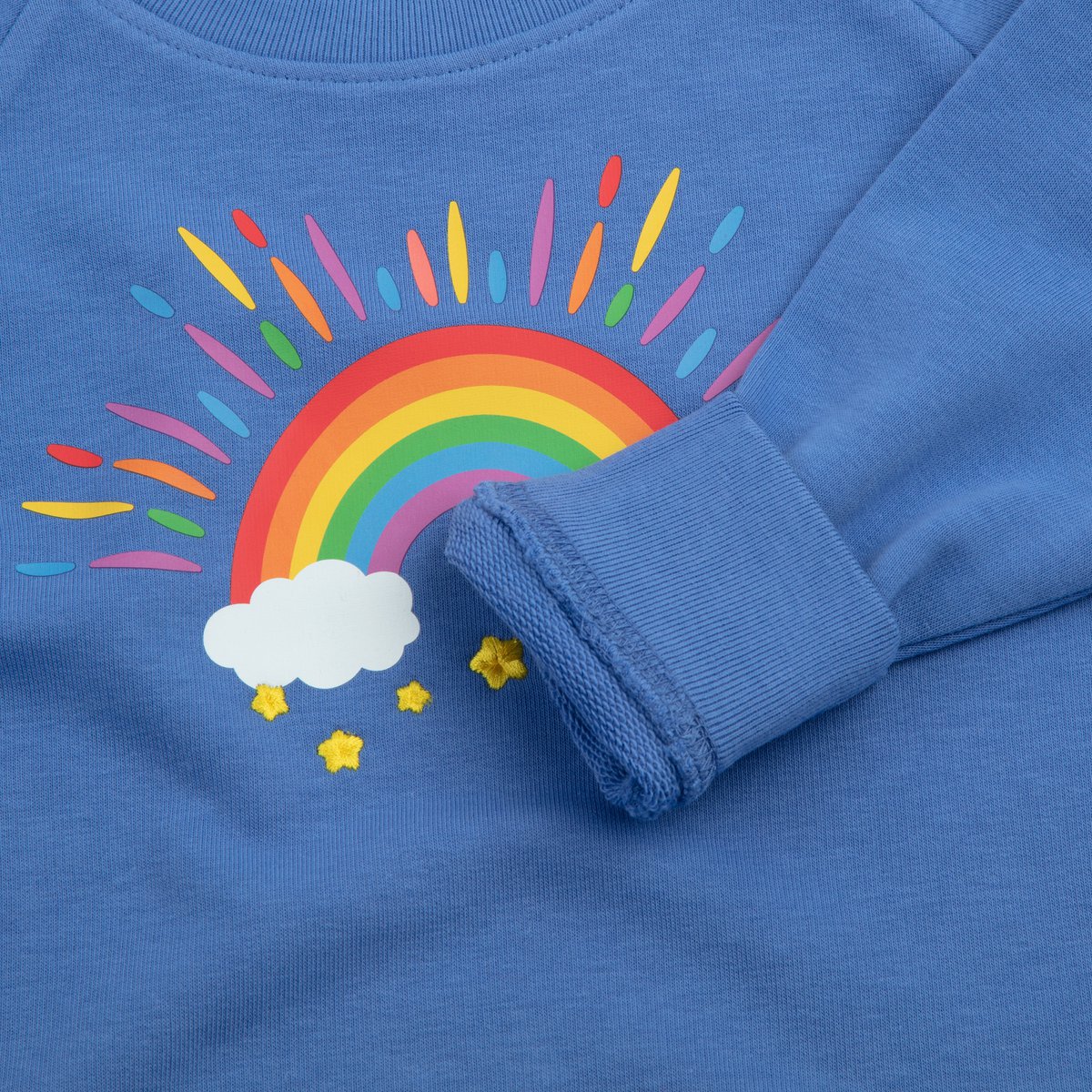 The sky is the limit