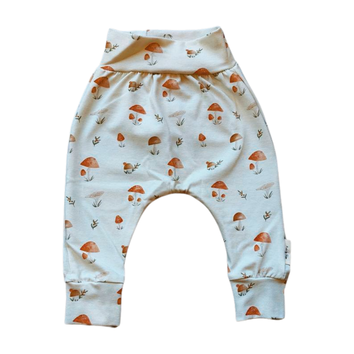 Pants | Mushrooms
