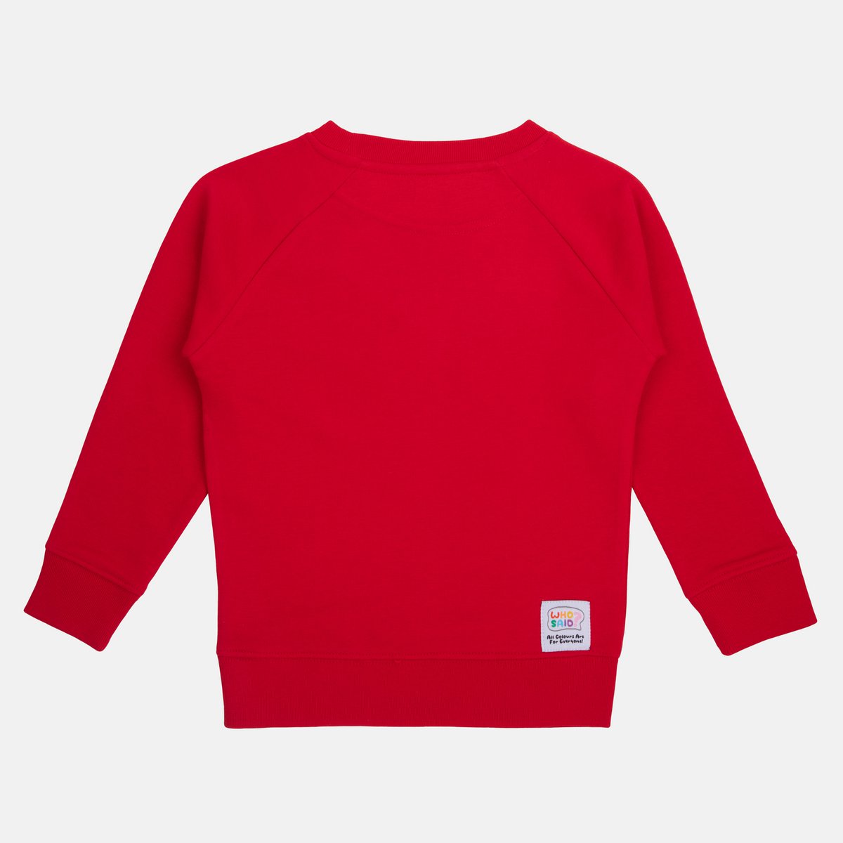 In the land of the unicorns