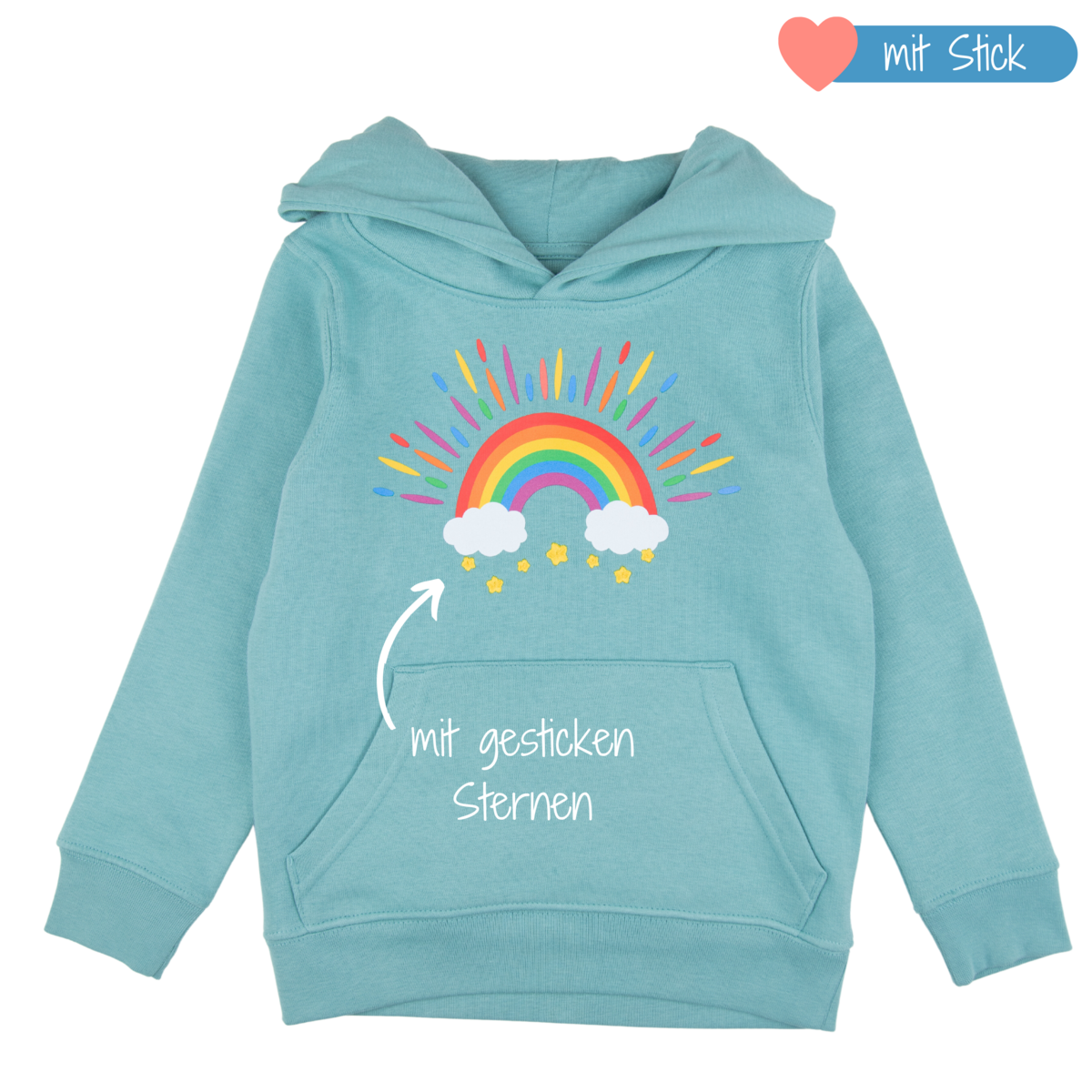 Favorite color colorful!