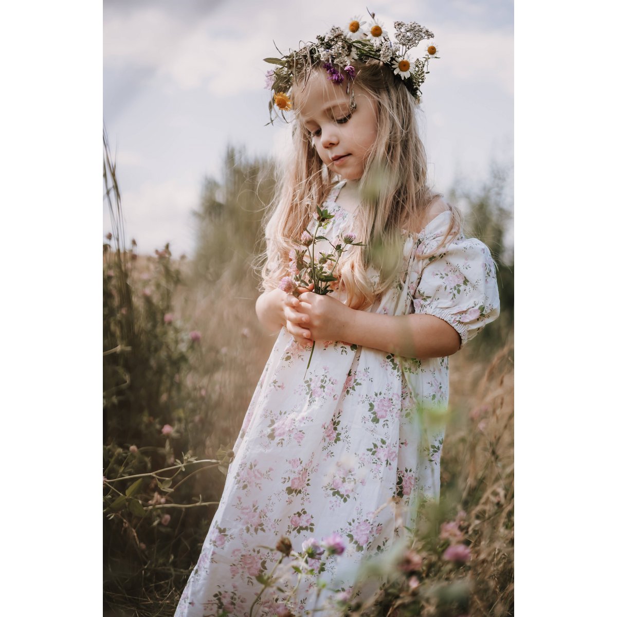 Annie & Charles® dress FIONA