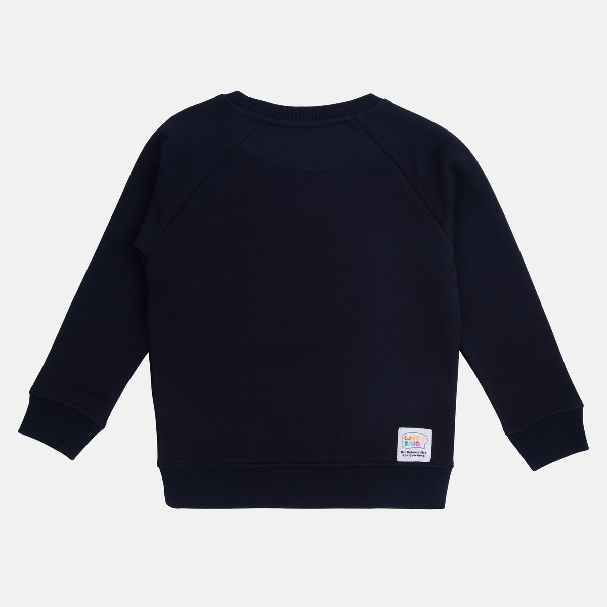 Colorful like a rainbow